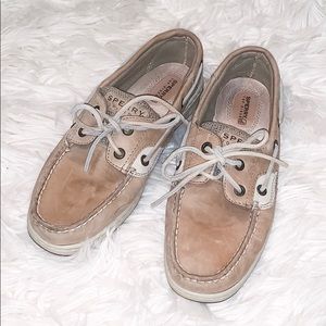 Women’s Sperry Top-Sider